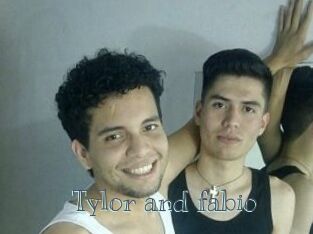 Tylor_and_fabio