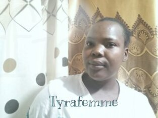 Tyrafemme