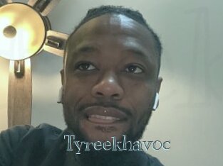 Tyreekhavoc