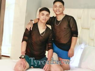 Tyronbrow