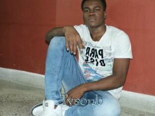Tysonb