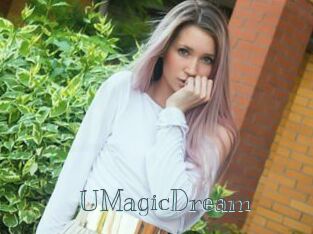 UMagicDream