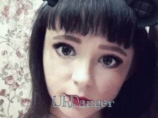 URDanger