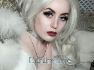 UchihaLove