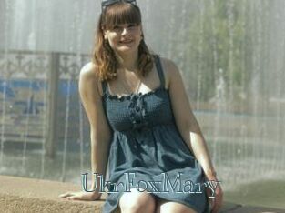 UkrFoxMary Free bizarre links