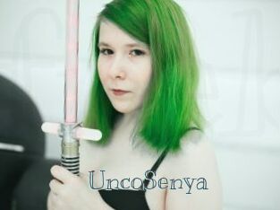 UncoSenya Free bizarre links
