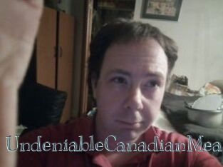UndeniableCanadianMeat Free bizarre links