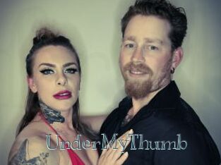 UnderMyThumb