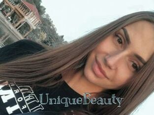 UniqueBeauty