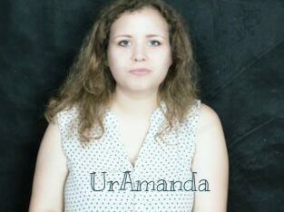 UrAmanda