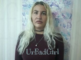 UrBadGirl