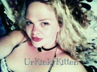 UrKinkyKitten