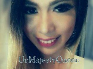 UrMajestyQueen