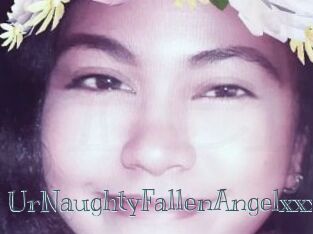 UrNaughtyFallenAngelxxx