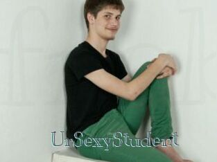 UrSexyStudent