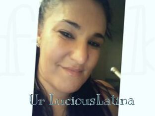 Ur_LuciousLatina