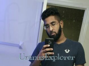 UranusExplorer