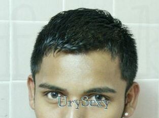 UrySexy