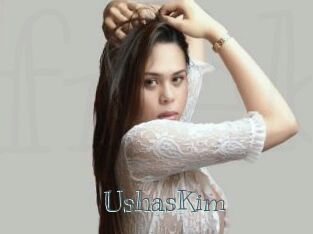 UshasKim