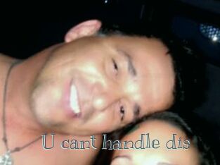u_cant_handle_dis Free bizarre links