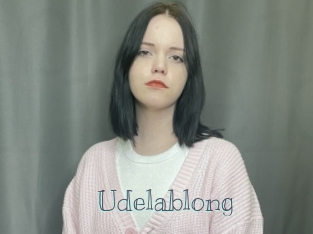 Udelablong