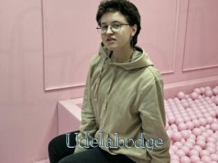 Udelabodge