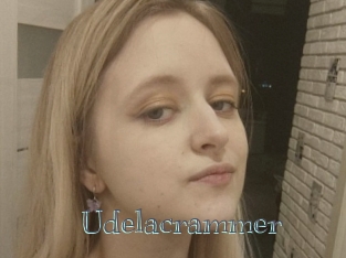 Udelacrammer