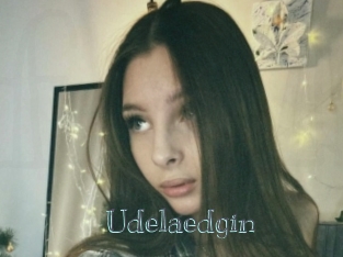 Udelaedgin