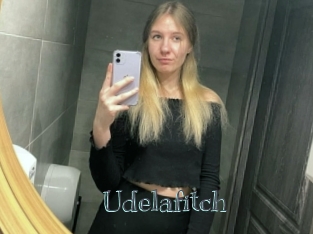 Udelafitch