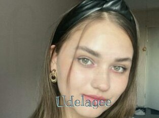 Udelagee