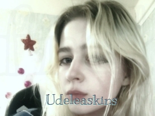 Udeleaskins