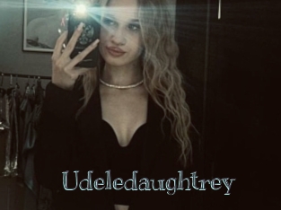 Udeledaughtrey