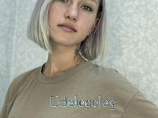 Udelegoley