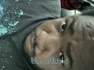 Uncutking