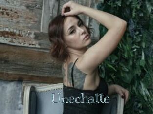 Unechatte