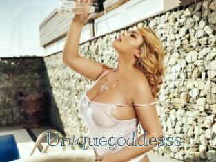 Uniquegoddesss