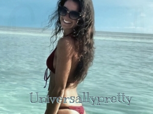 Universallypretty