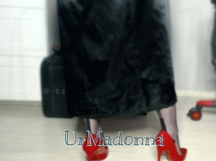 UrMadonna