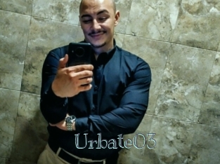 Urbate03