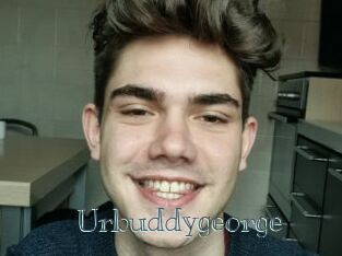 Urbuddygeorge