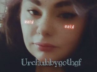Urchubbygothgf