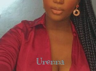 Urenna