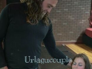 Urlagucouple