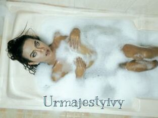 Urmajestyivy