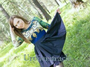 Uronemiracle