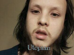 Utopian