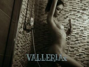 VALLERIAx