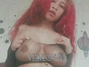 VENUS420