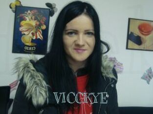 VICCKYE