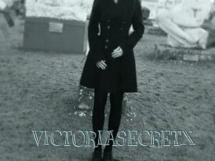 VICTORIASECRETX